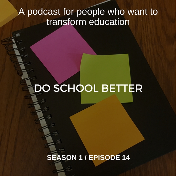 How is Entrepreneurship Education Useful for K12 Students – Steve Blank episode artwork