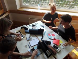 International entrepreneurship education - Do School Better podcast for educators Korda Method