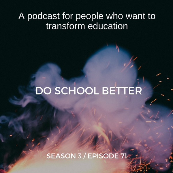 Canadian Students Design Solutions for Real World Clients episode artwork